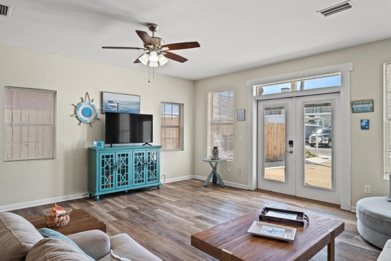 Teal Waters Gulf View With Private Pool Villa Panama City Beach Exterior foto